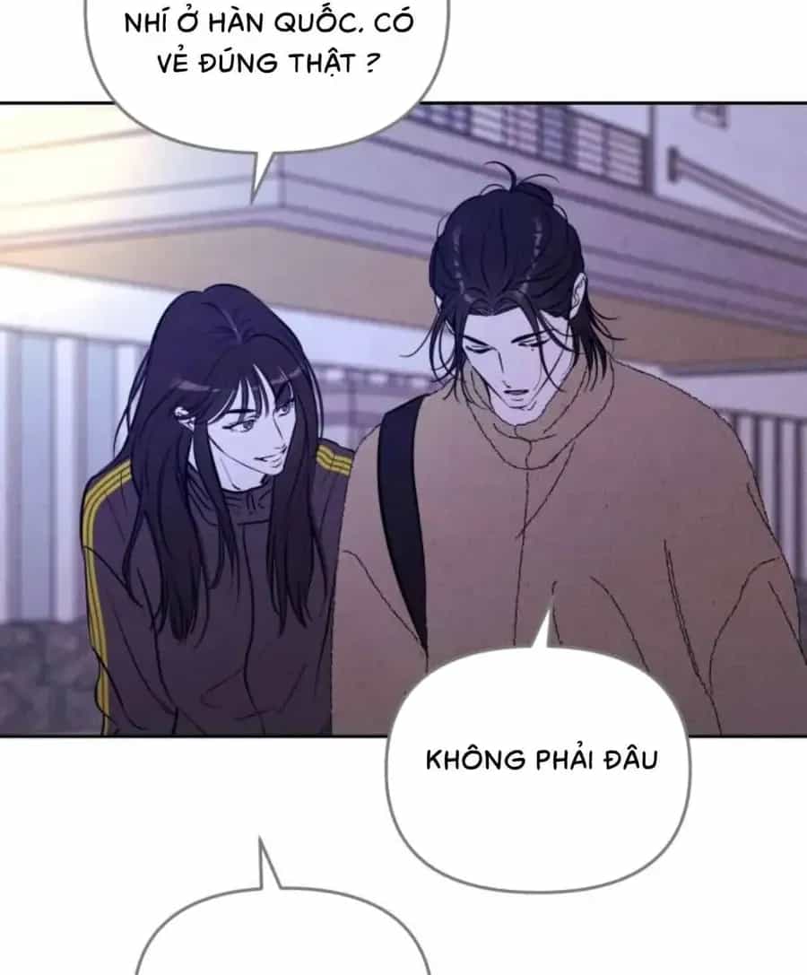 Muốn Mượn Chút Lửa Không? - Chương 86 - ảnh 105