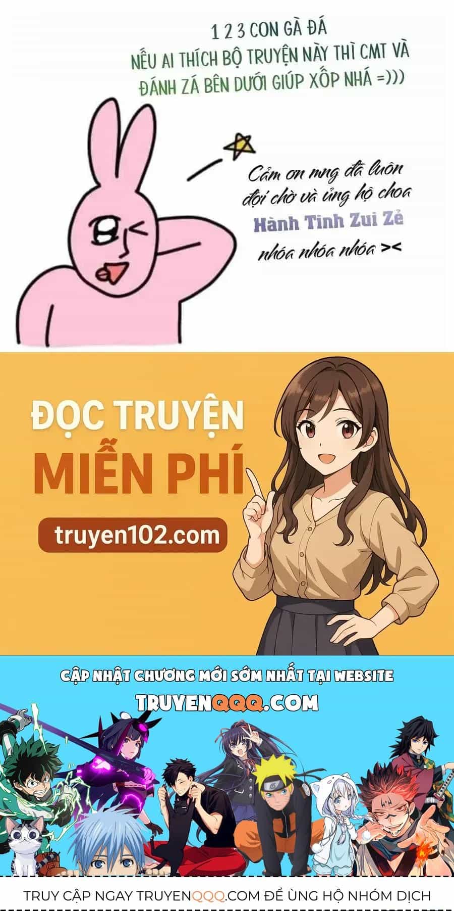 Muốn Mượn Chút Lửa Không? - Chương 86 - ảnh 114