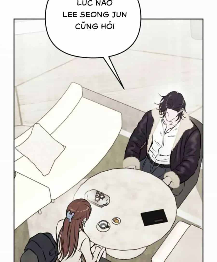 Muốn Mượn Chút Lửa Không? - Chương 87 - ảnh 43