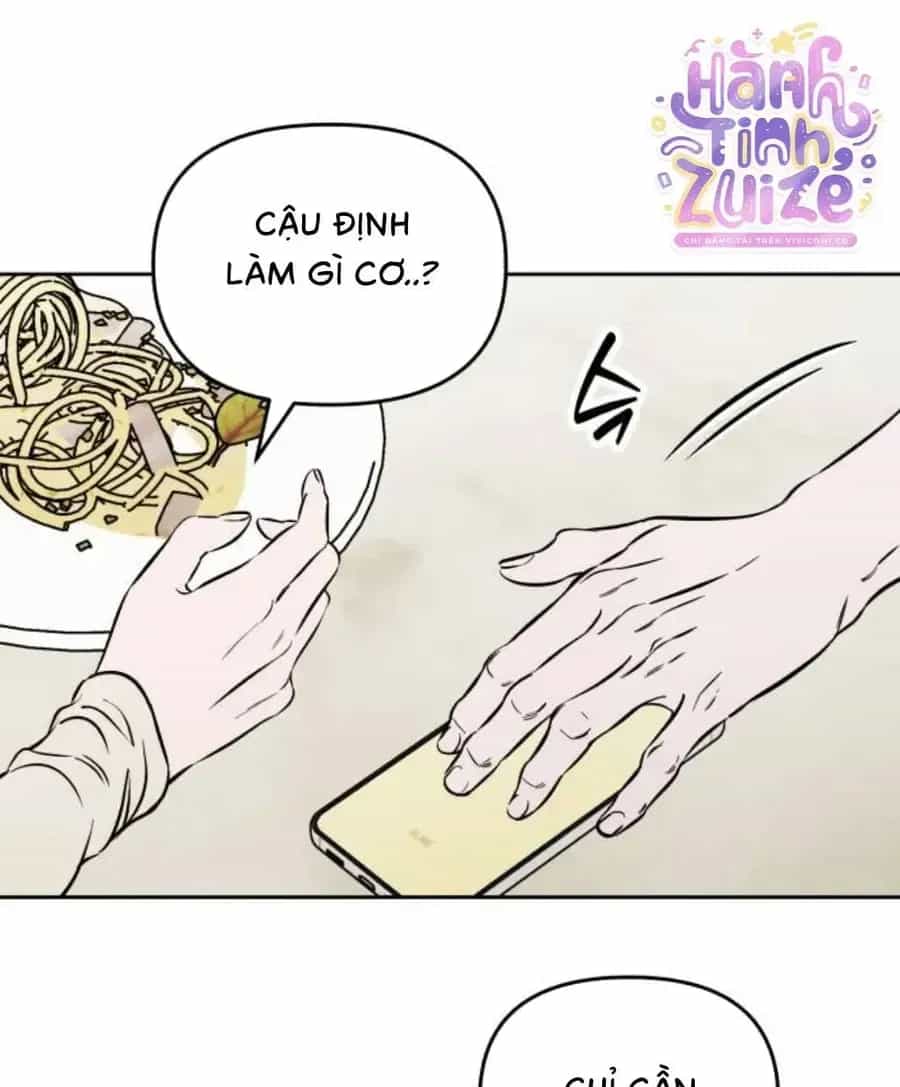 Muốn Mượn Chút Lửa Không? - Chương 87 - ảnh 63