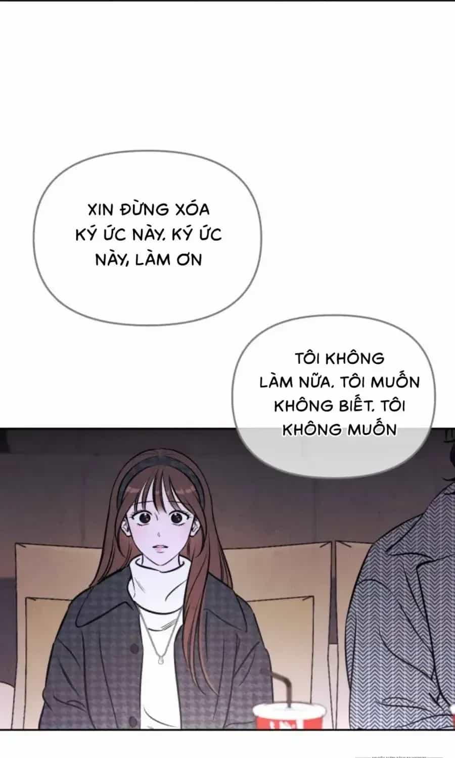 Muốn Mượn Chút Lửa Không? - Chương 88 - ảnh 27