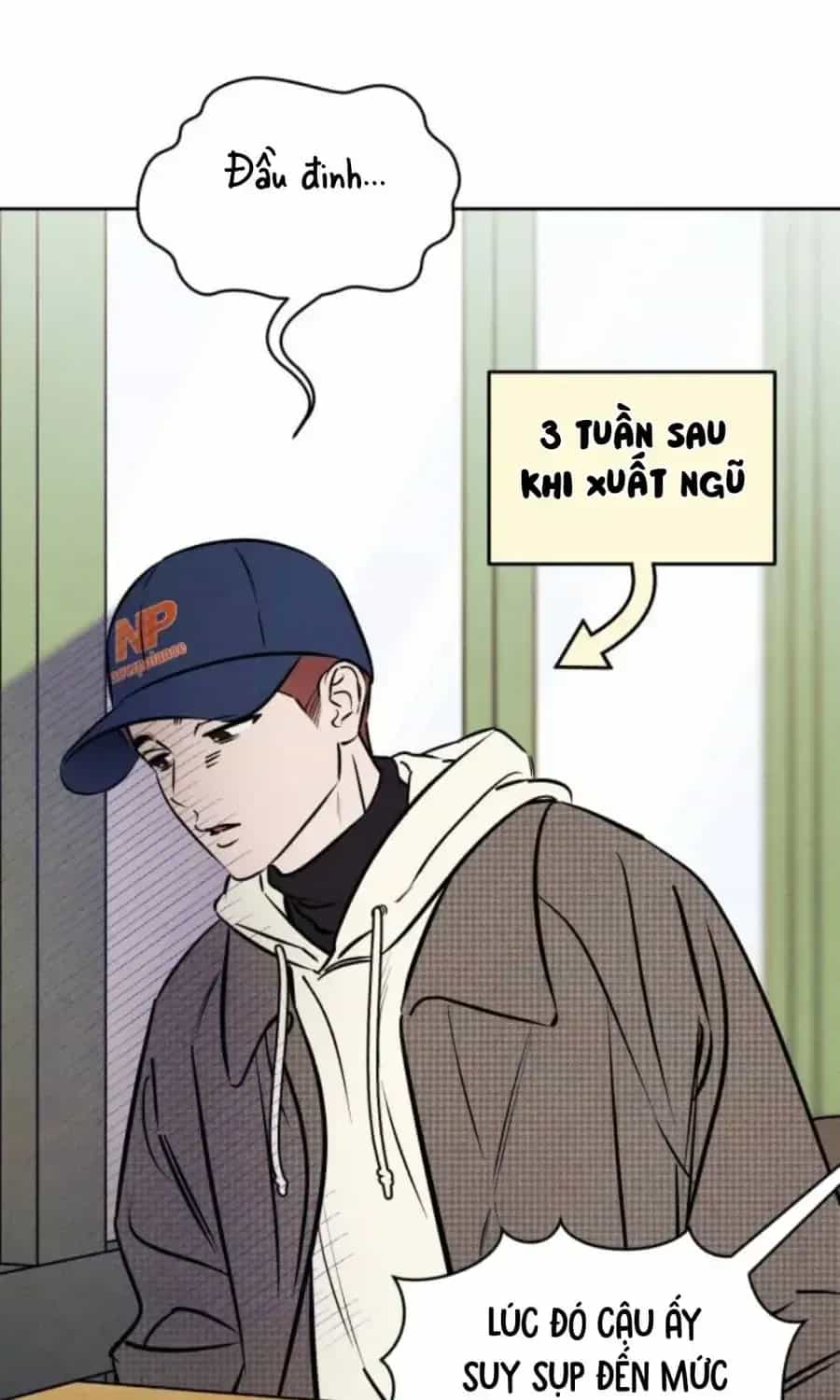 Muốn Mượn Chút Lửa Không? - Chương 88 - ảnh 64