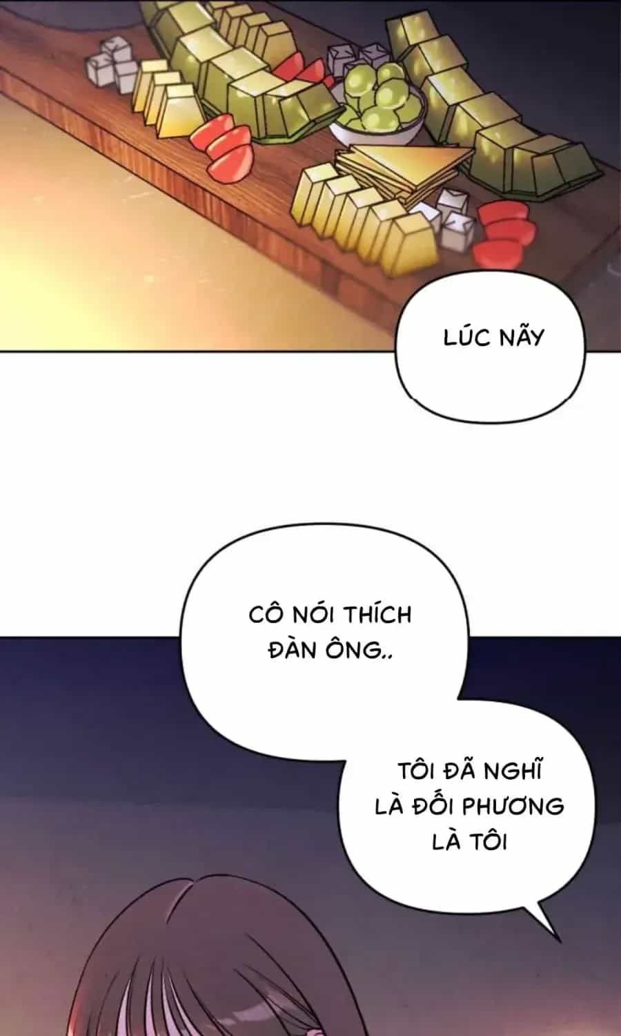 Muốn Mượn Chút Lửa Không? - Chương 89 - ảnh 104