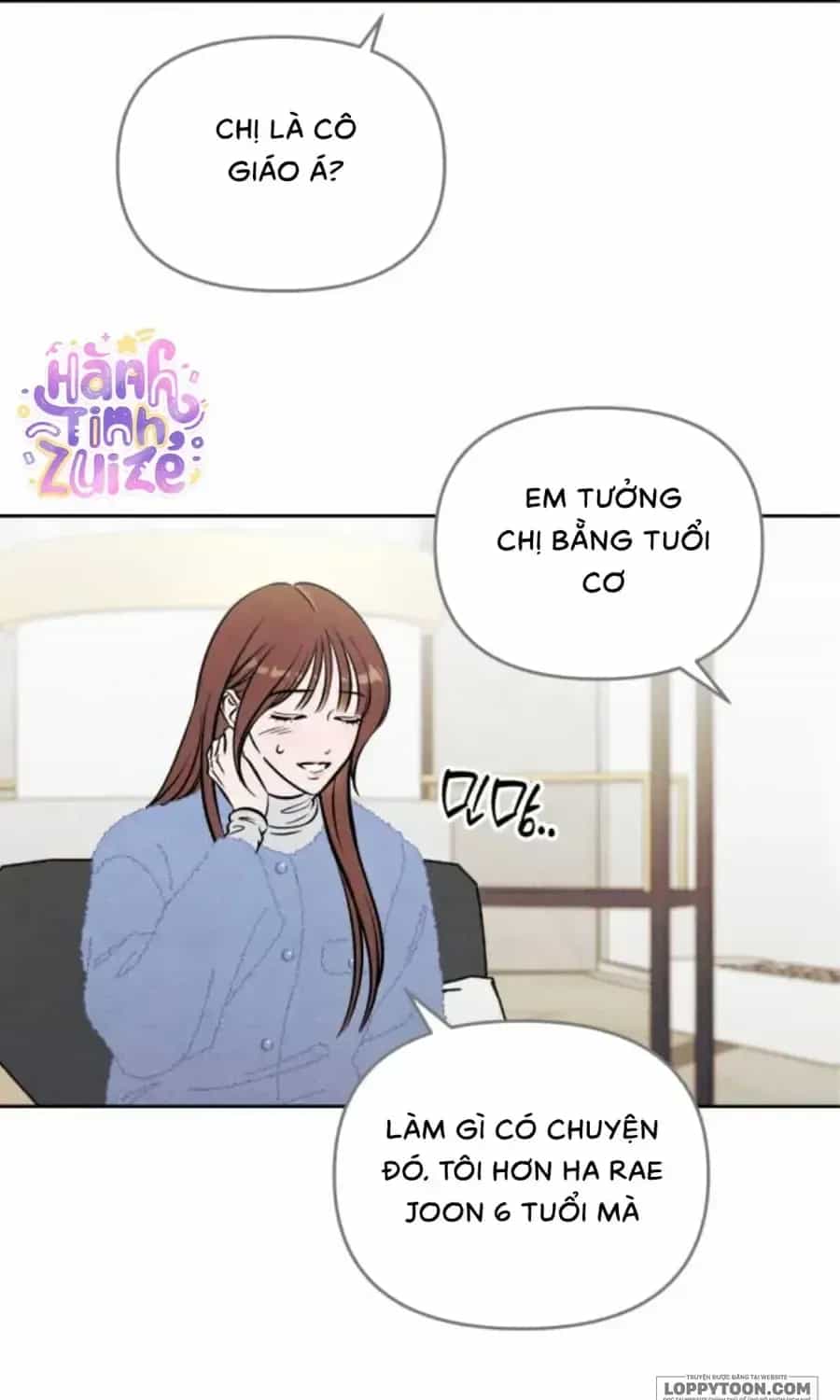 Muốn Mượn Chút Lửa Không? - Chương 89 - ảnh 14