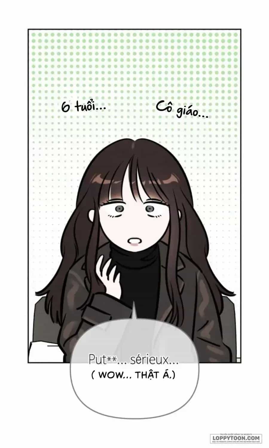 Muốn Mượn Chút Lửa Không? - Chương 89 - ảnh 16