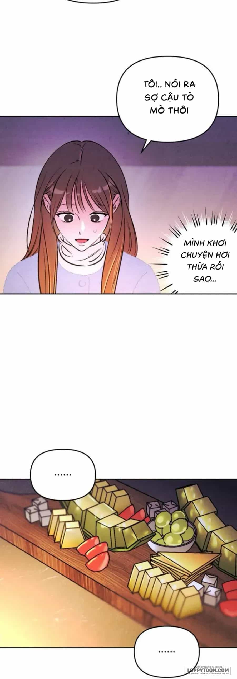 Muốn Mượn Chút Lửa Không? - Chương 90 - ảnh 4