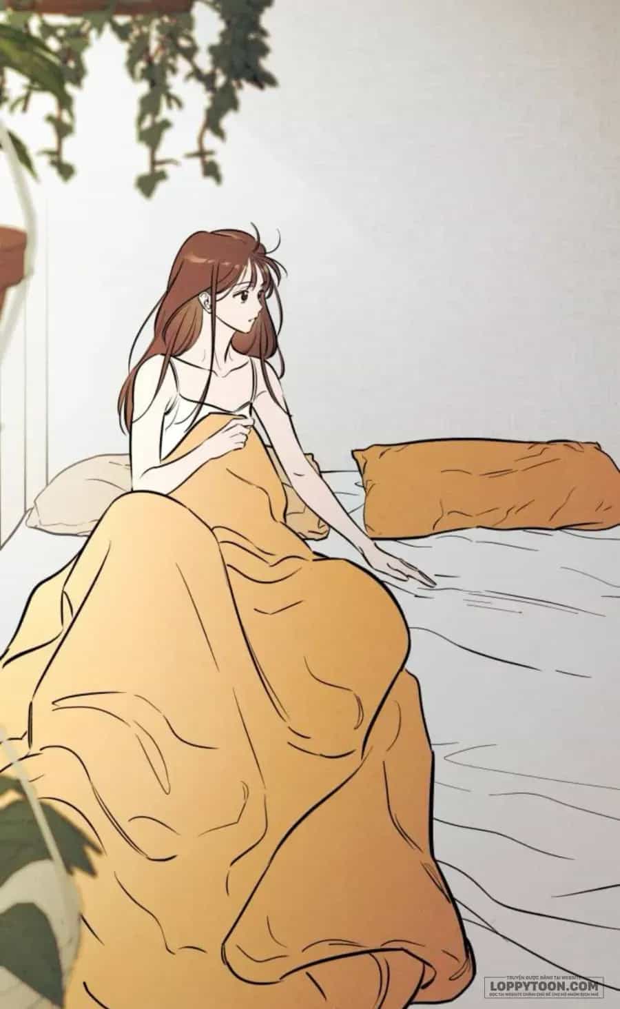 Muốn Mượn Chút Lửa Không? - Chương 90 - ảnh 69