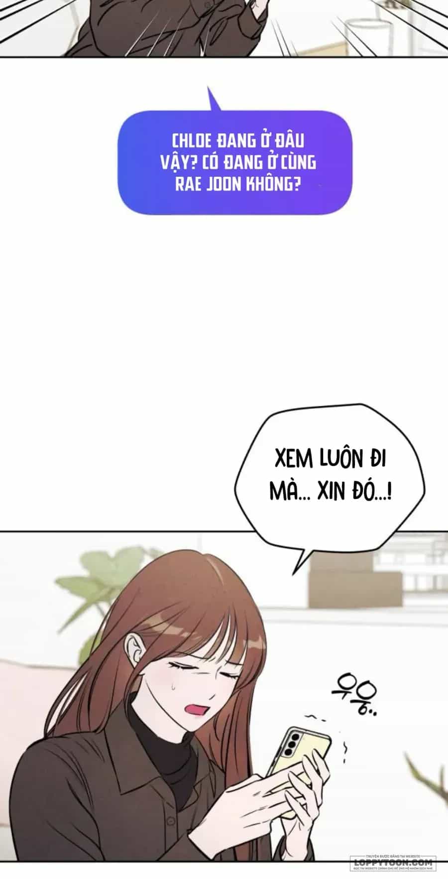 Muốn Mượn Chút Lửa Không? - Chương 91 - ảnh 27