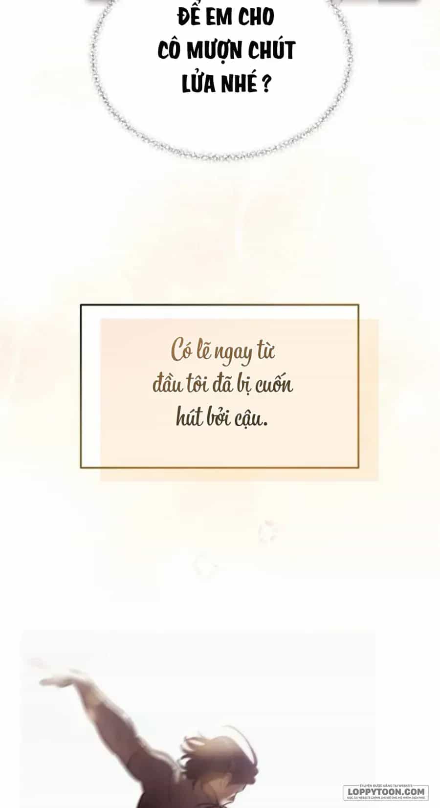Muốn Mượn Chút Lửa Không? - Chương 91 - ảnh 41