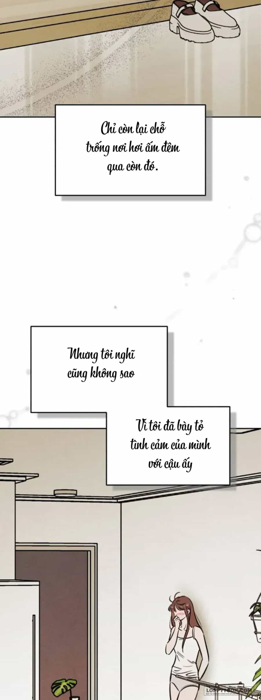 Muốn Mượn Chút Lửa Không? - Chương 91 - ảnh 5