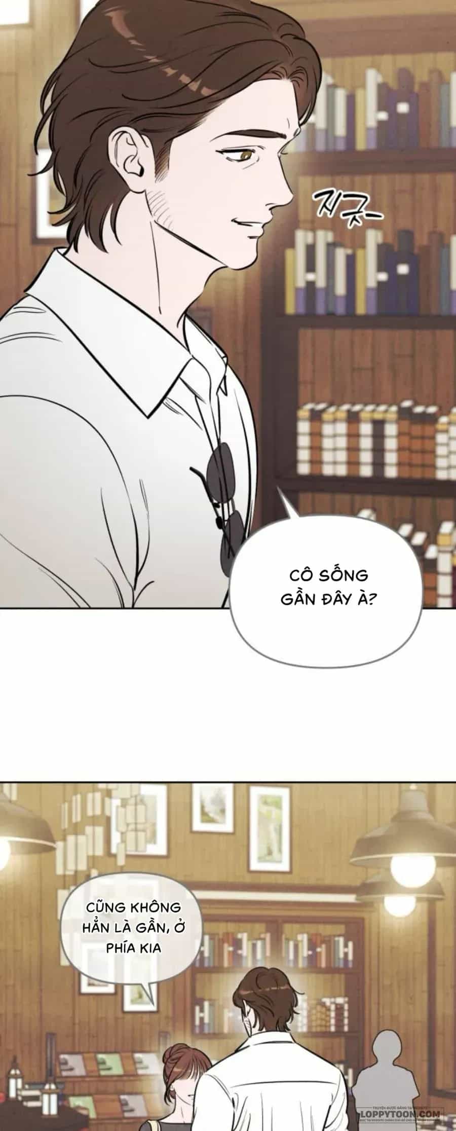 Muốn Mượn Chút Lửa Không? - Chương 93 - ảnh 52