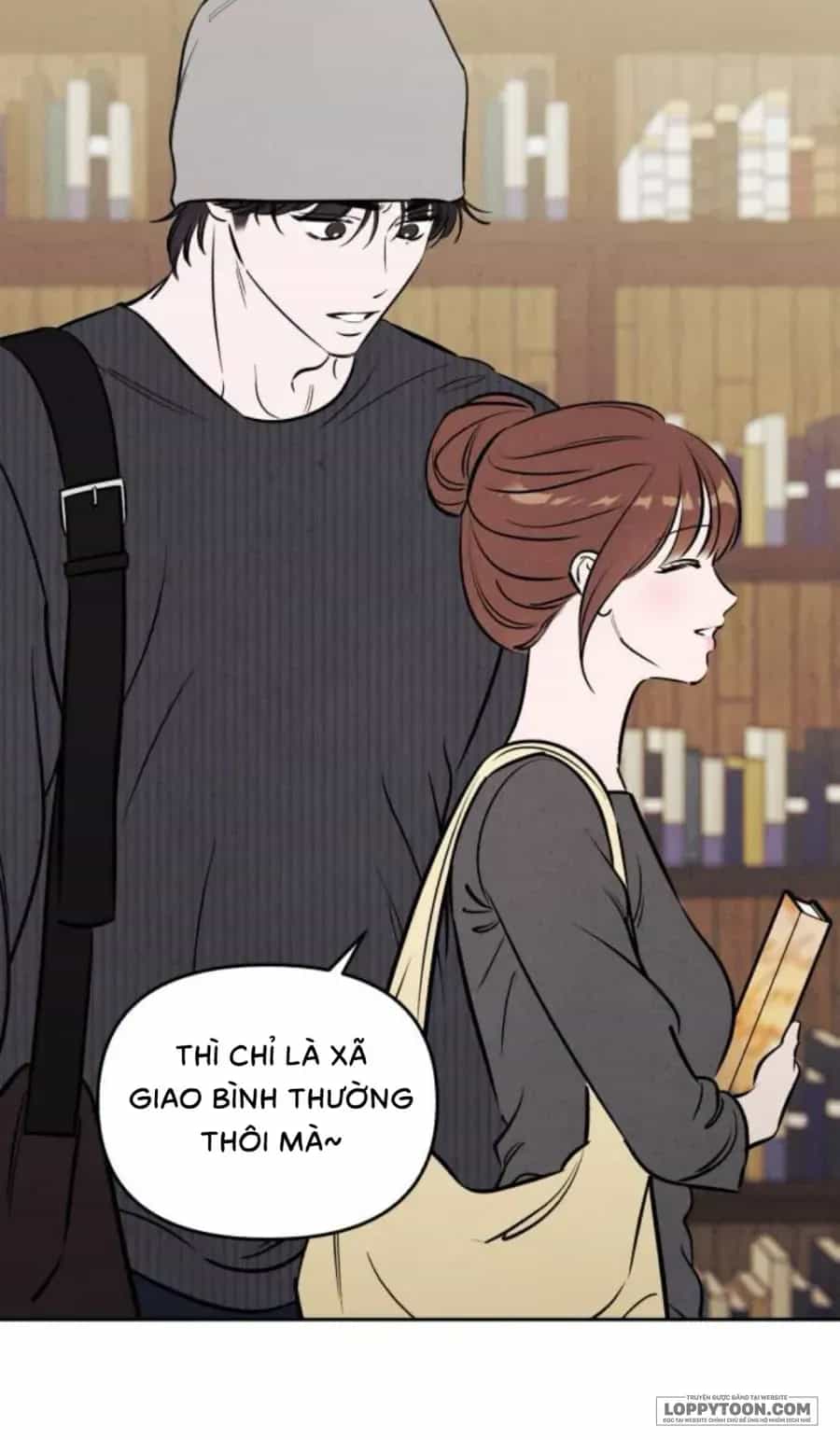 Muốn Mượn Chút Lửa Không? - Chương 93 - ảnh 61