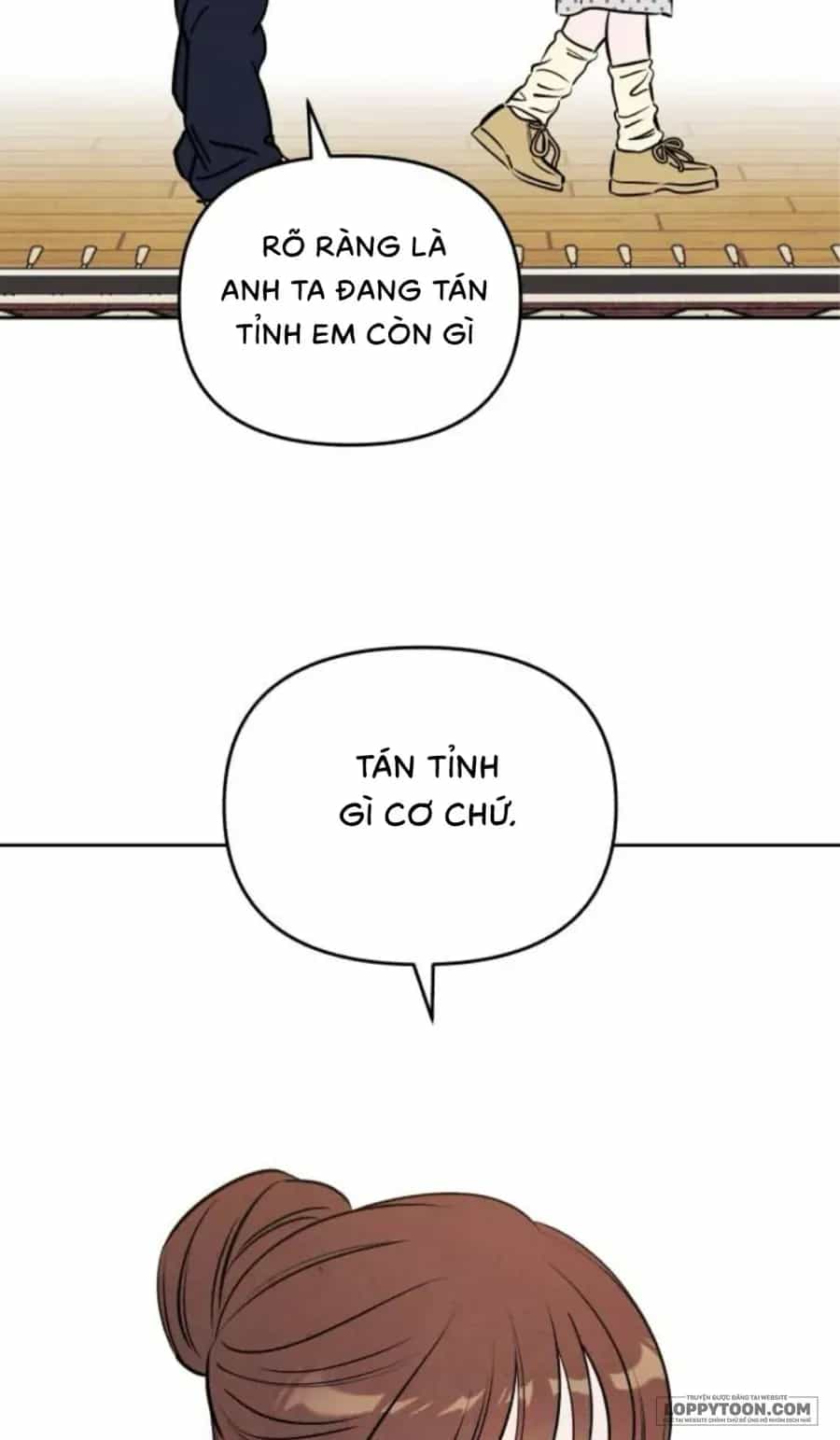 Muốn Mượn Chút Lửa Không? - Chương 93 - ảnh 63