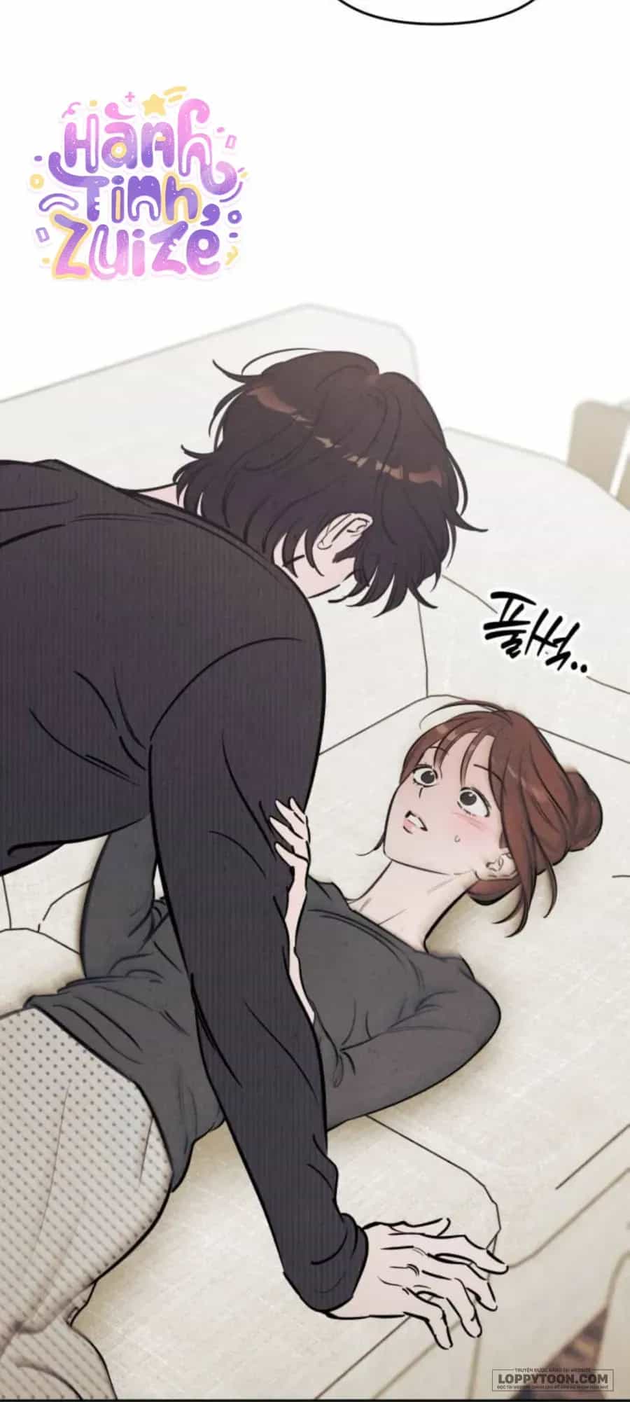 Muốn Mượn Chút Lửa Không? - Chương 93 - ảnh 85