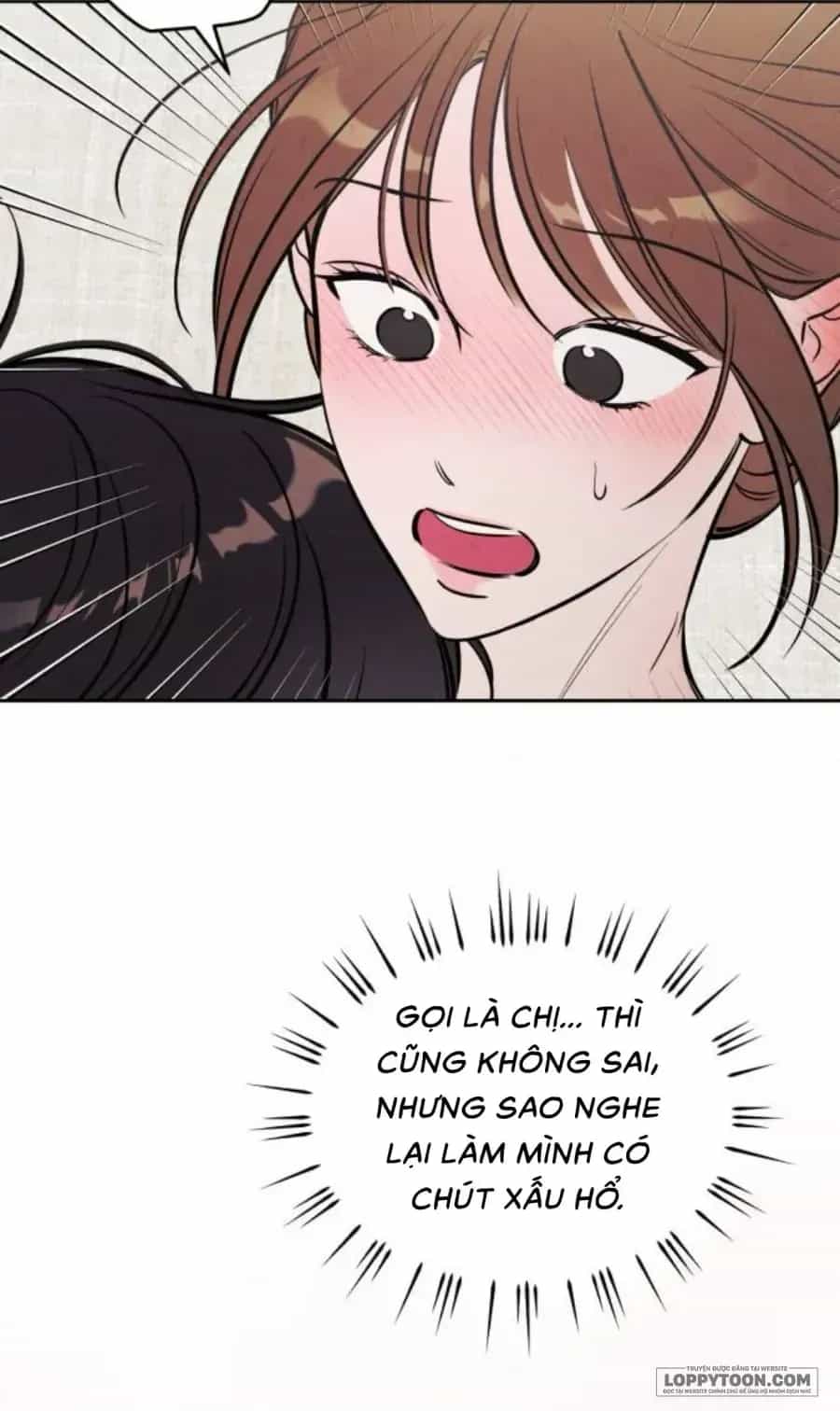Muốn Mượn Chút Lửa Không? - Chương 94 - ảnh 20