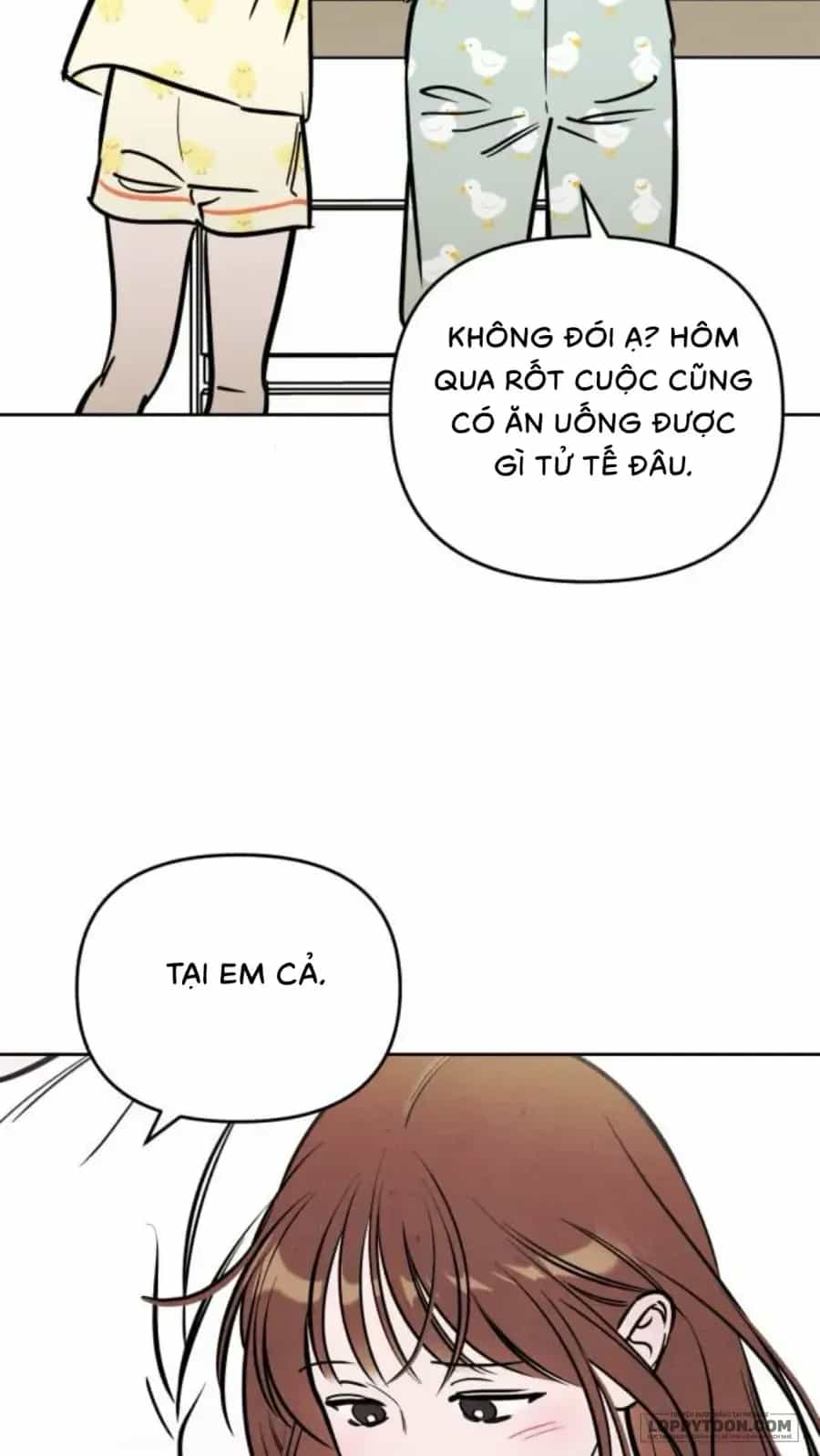 Muốn Mượn Chút Lửa Không? - Chương 94 - ảnh 35