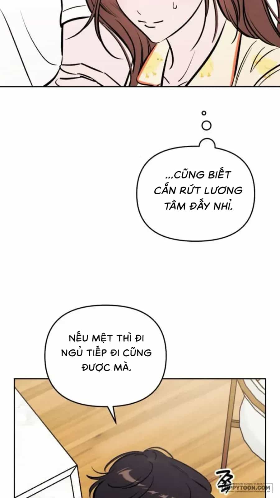 Muốn Mượn Chút Lửa Không? - Chương 94 - ảnh 36