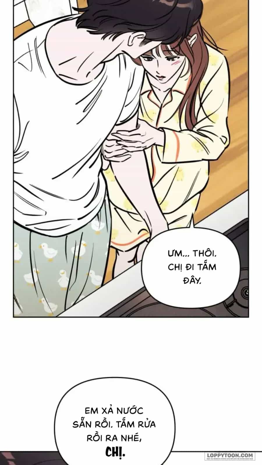 Muốn Mượn Chút Lửa Không? - Chương 94 - ảnh 37
