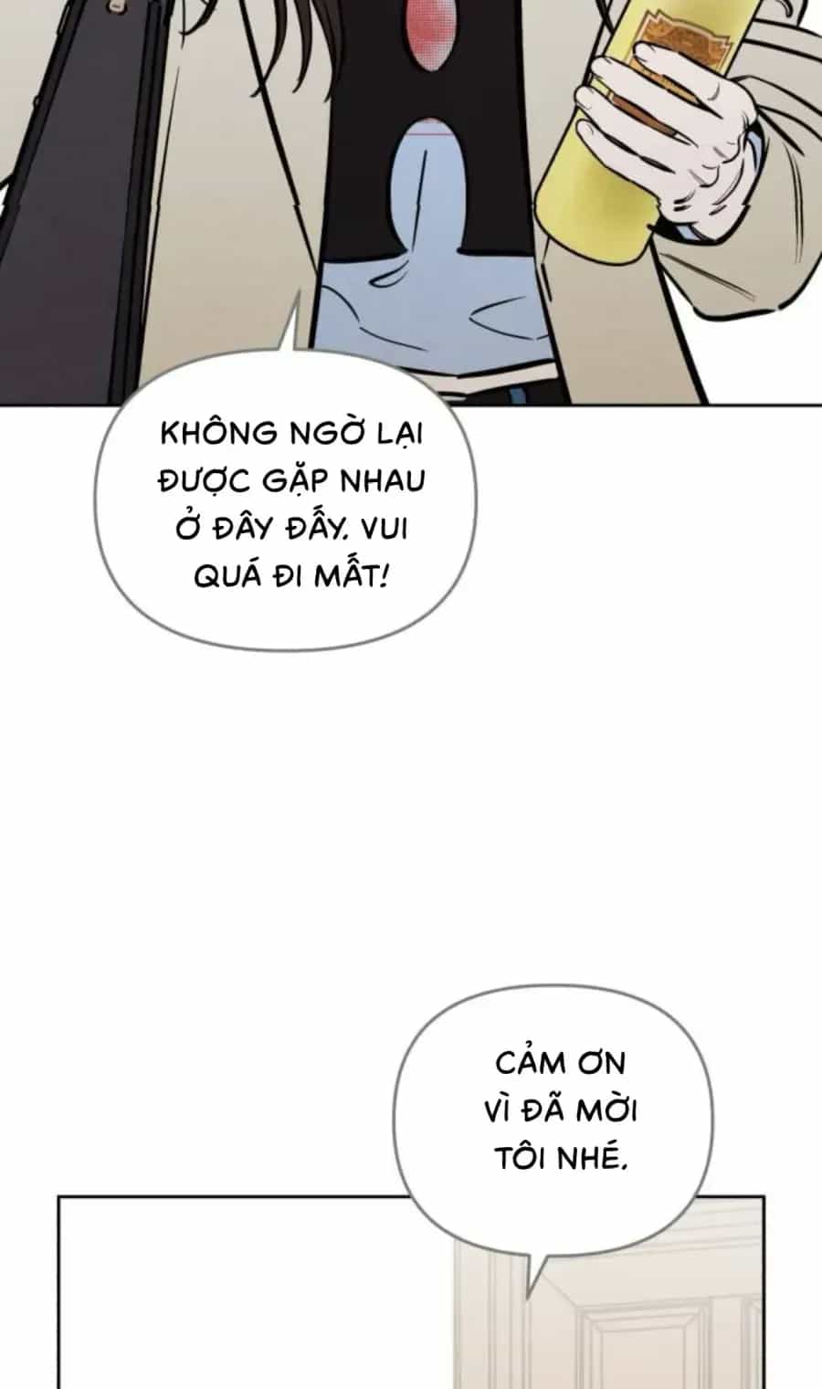 Muốn Mượn Chút Lửa Không? - Chương 94 - ảnh 45