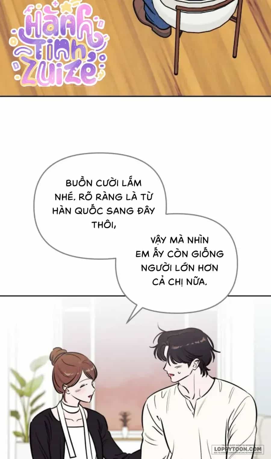Muốn Mượn Chút Lửa Không? - Chương 94 - ảnh 50