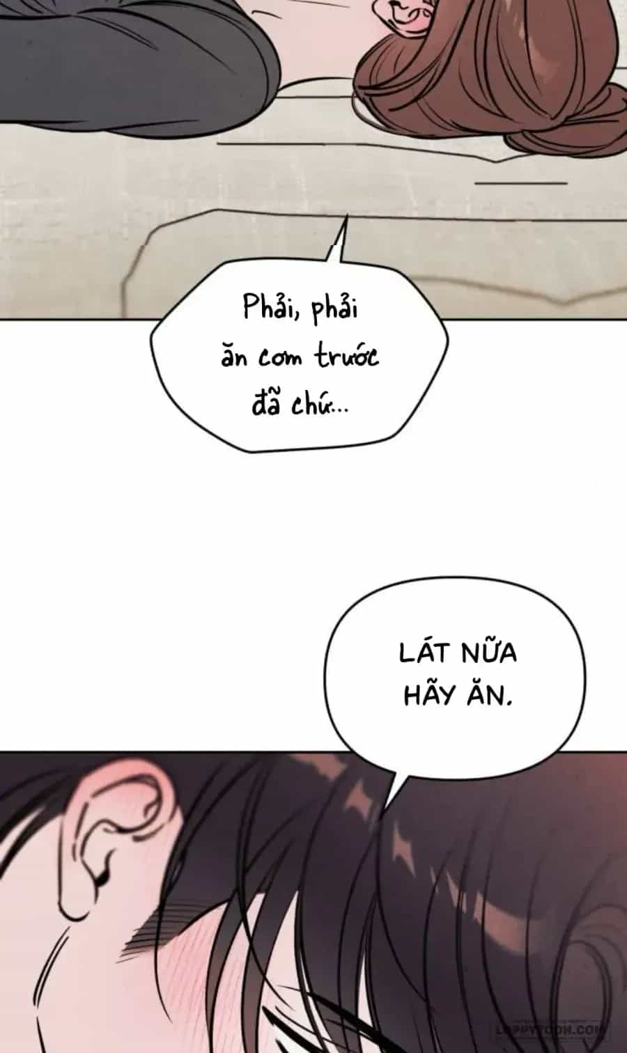 Muốn Mượn Chút Lửa Không? - Chương 94 - ảnh 6