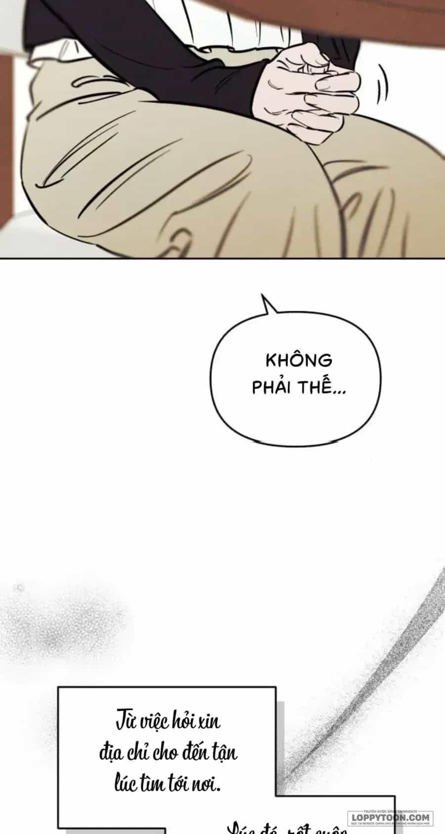 Muốn Mượn Chút Lửa Không? - Chương 94 - ảnh 68