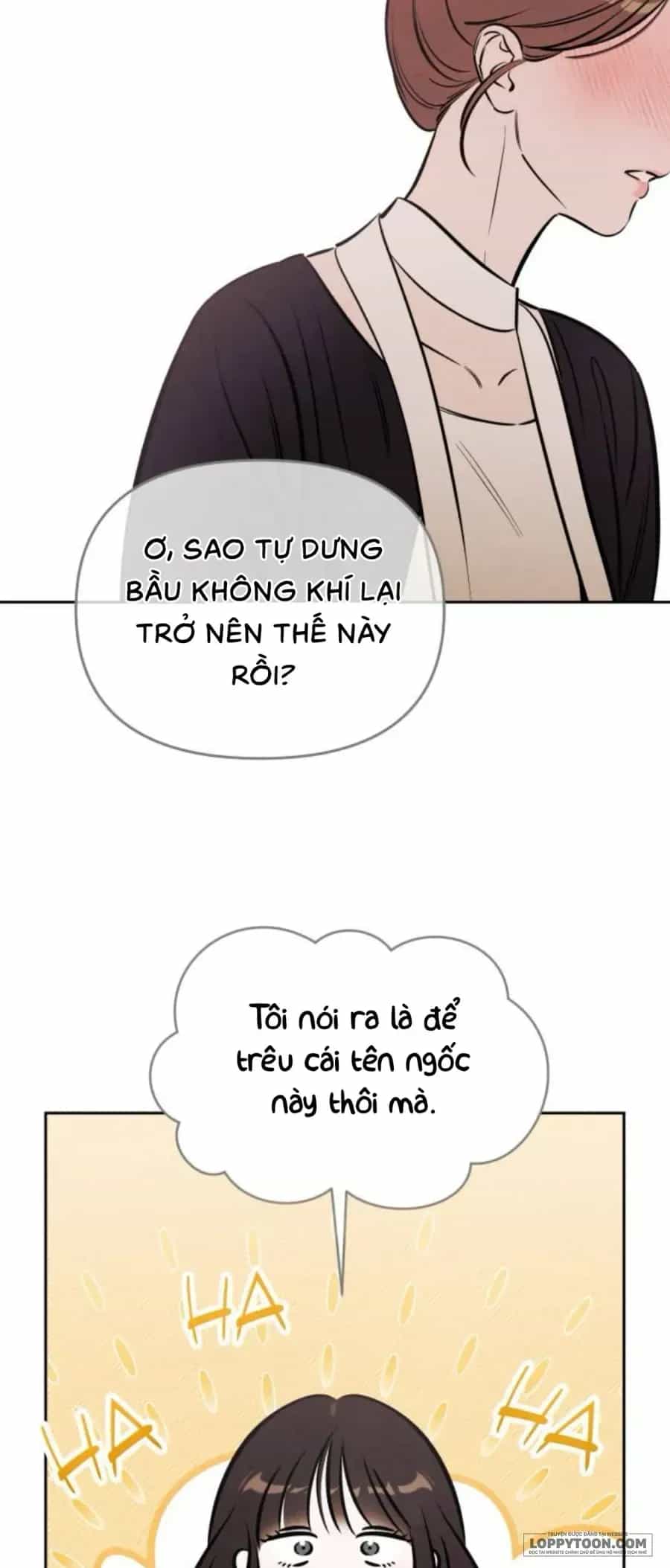 Muốn Mượn Chút Lửa Không? - Chương 94 - ảnh 72