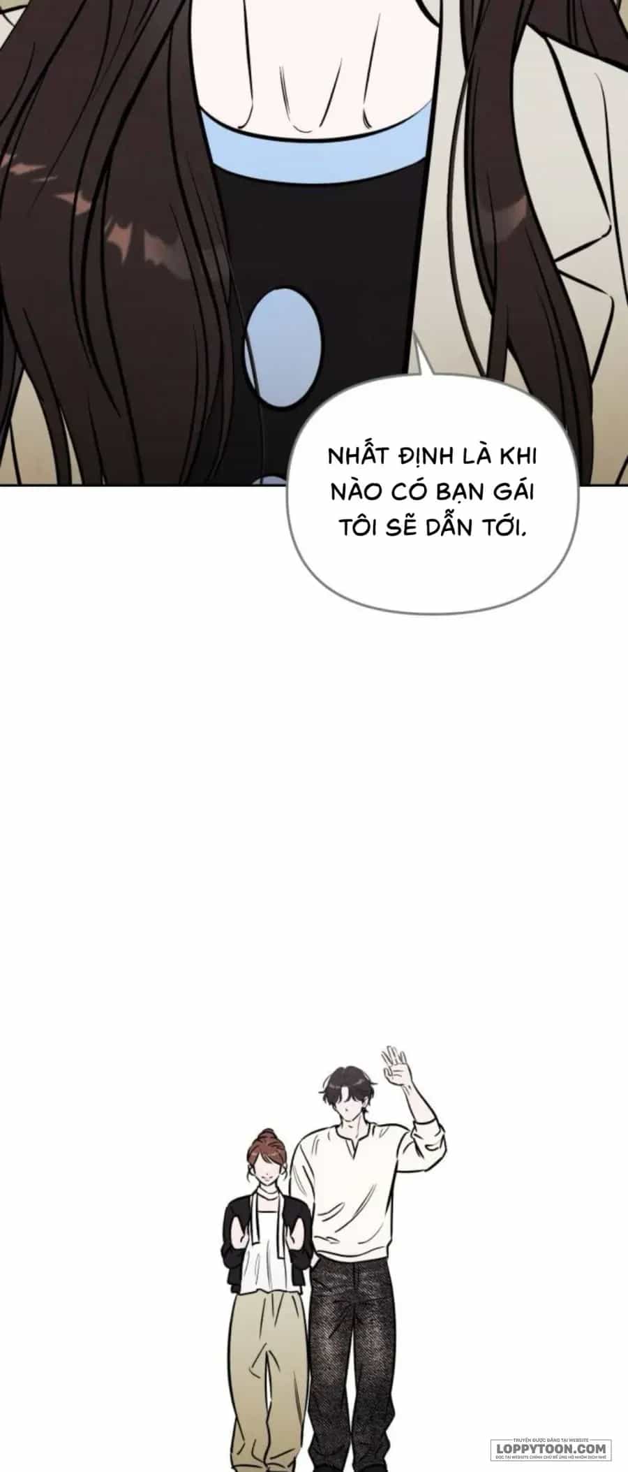 Muốn Mượn Chút Lửa Không? - Chương 94 - ảnh 78