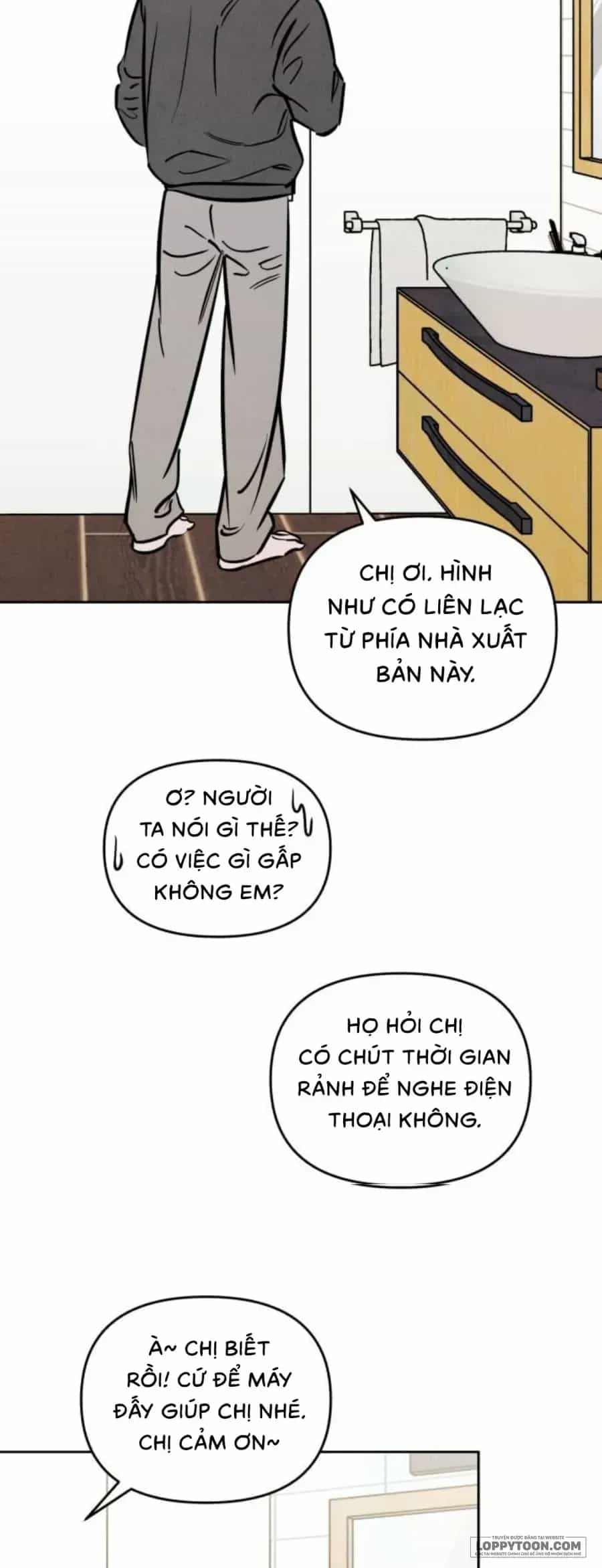 Muốn Mượn Chút Lửa Không? - Chương 94 - ảnh 83