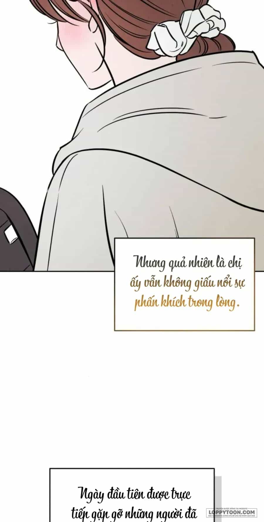 Muốn Mượn Chút Lửa Không? - Chương 95 - ảnh 31