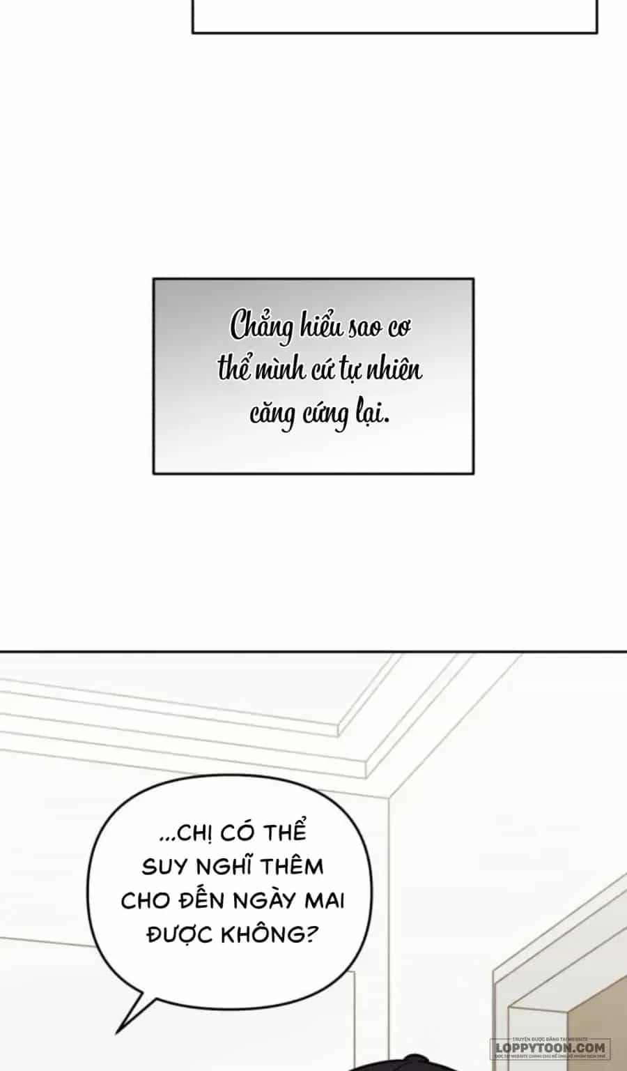 Muốn Mượn Chút Lửa Không? - Chương 95 - ảnh 38