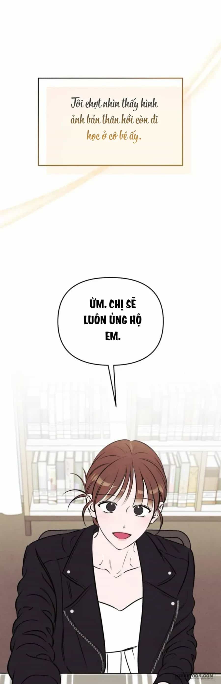 Muốn Mượn Chút Lửa Không? - Chương 96 - ảnh 21