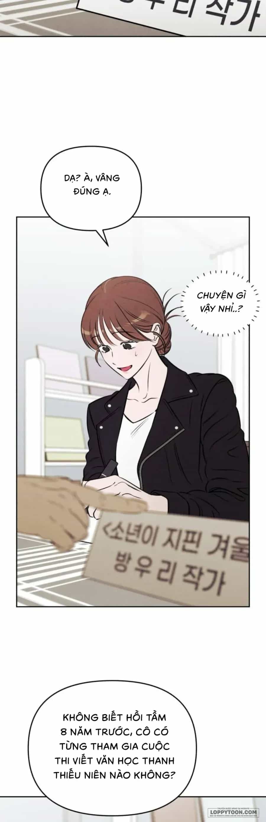 Muốn Mượn Chút Lửa Không? - Chương 96 - ảnh 24