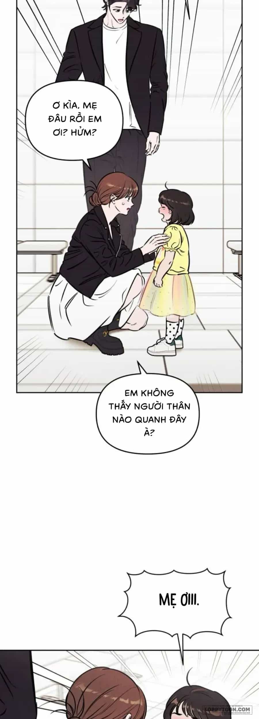 Muốn Mượn Chút Lửa Không? - Chương 96 - ảnh 39