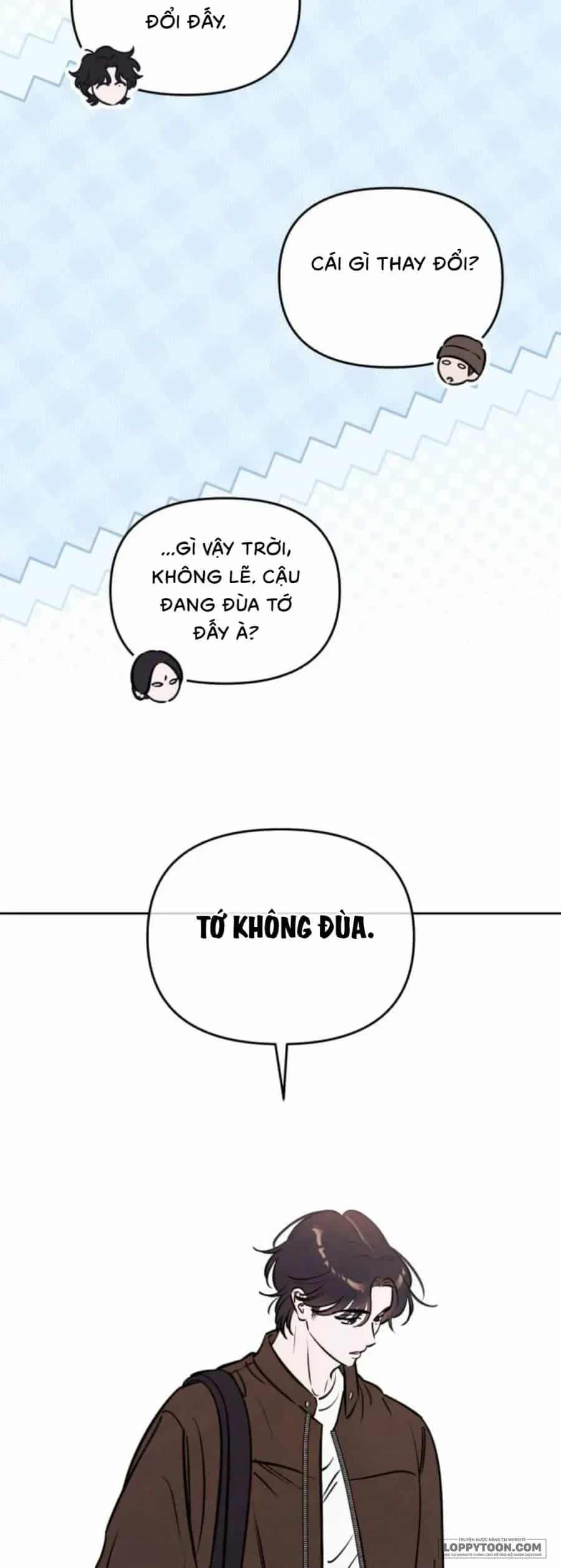 Muốn Mượn Chút Lửa Không? - Chương 96 - ảnh 4