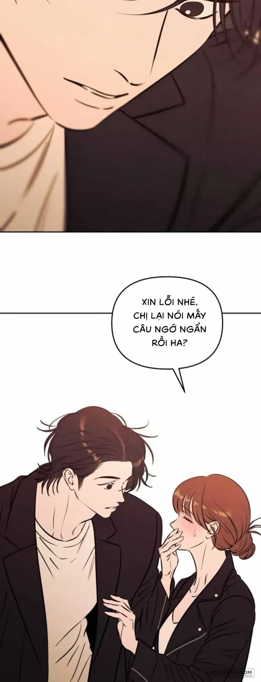Muốn Mượn Chút Lửa Không? - Chương 96 - ảnh 49