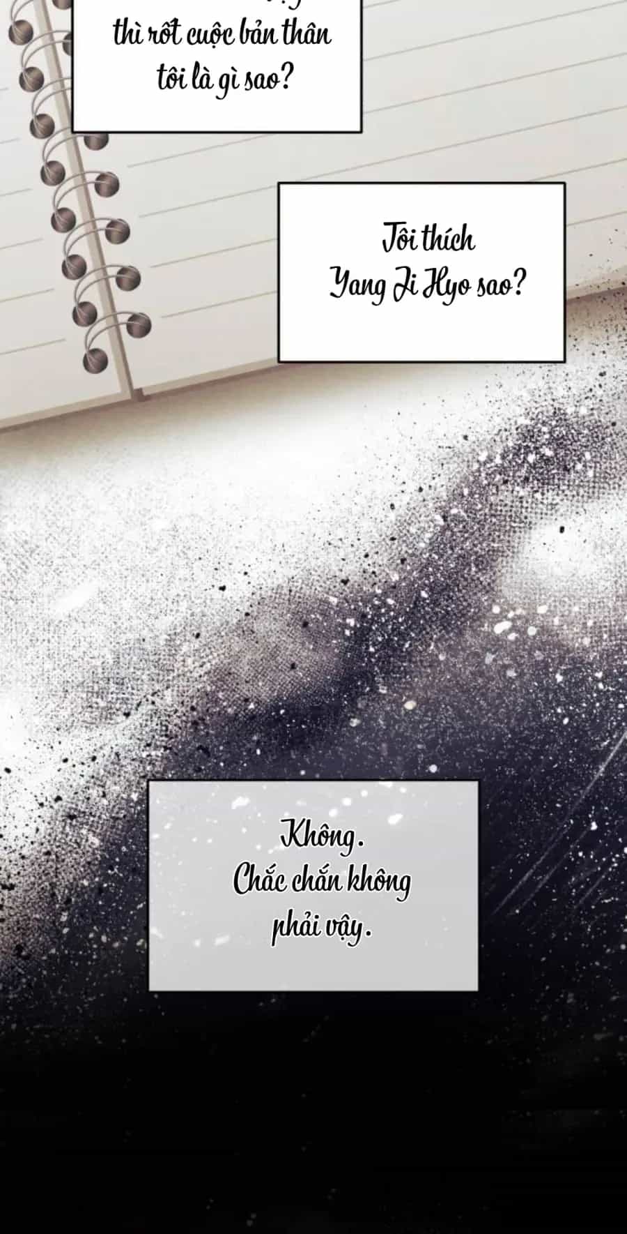 Muốn Mượn Chút Lửa Không? - Chương 97 - ảnh 23