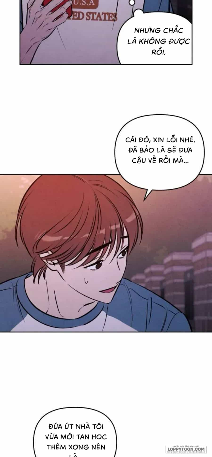 Muốn Mượn Chút Lửa Không? - Chương 97 - ảnh 69