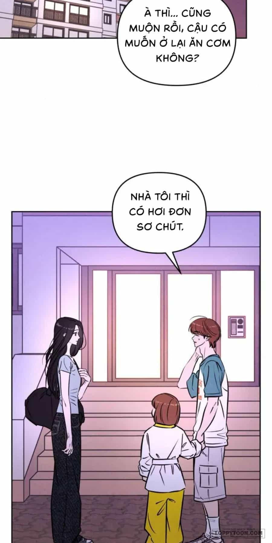 Muốn Mượn Chút Lửa Không? - Chương 98 - ảnh 19
