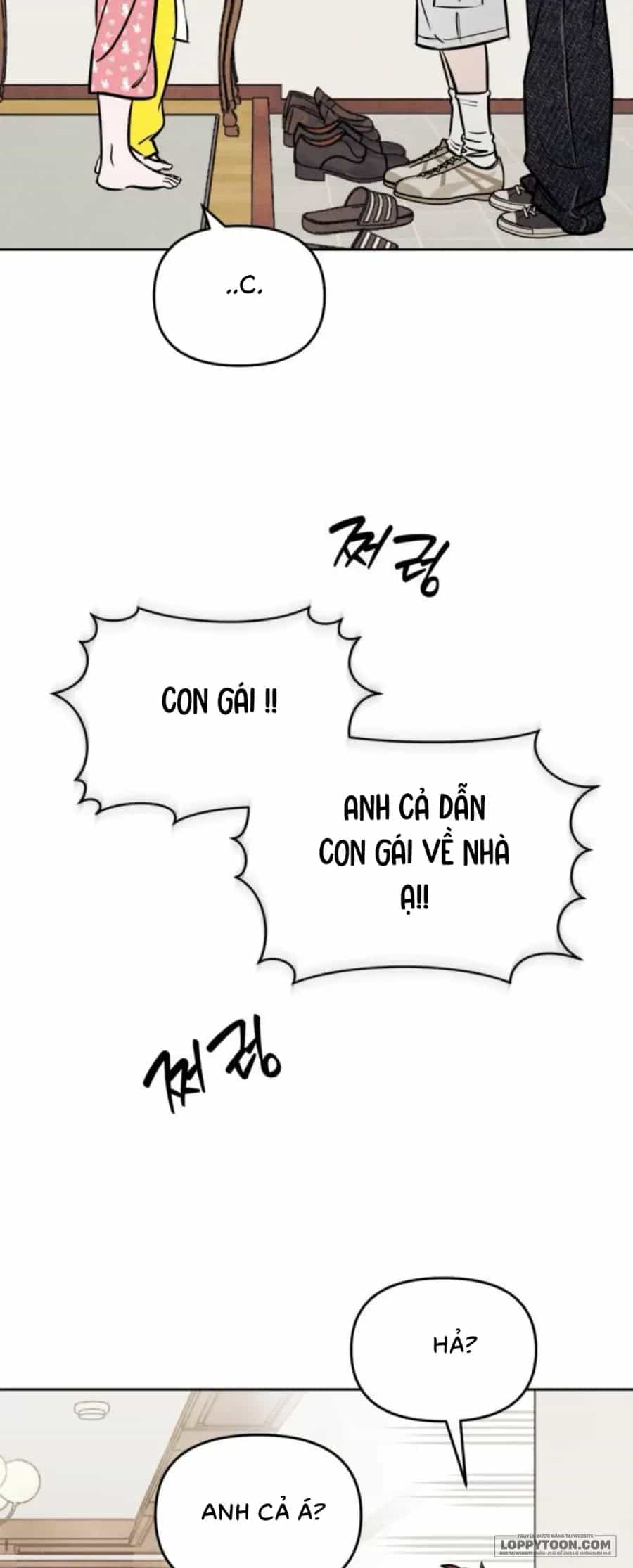 Muốn Mượn Chút Lửa Không? - Chương 98 - ảnh 30
