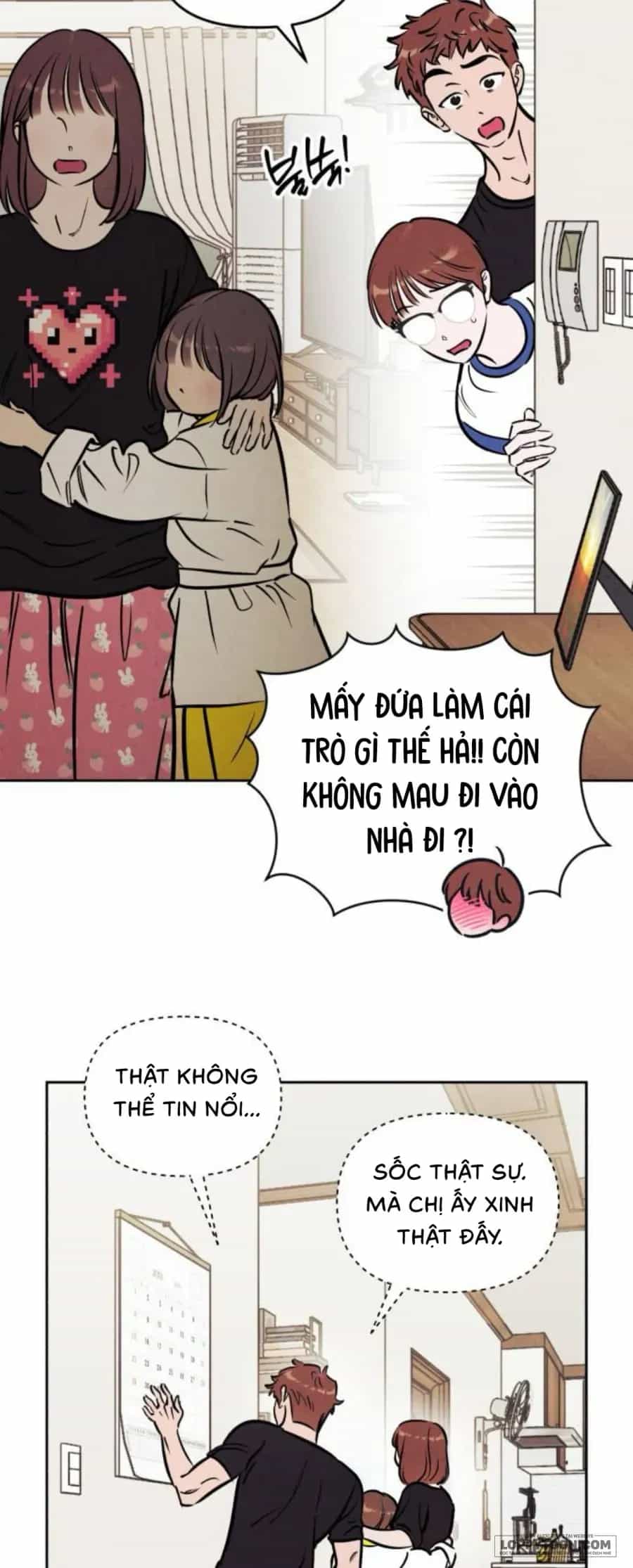 Muốn Mượn Chút Lửa Không? - Chương 98 - ảnh 31