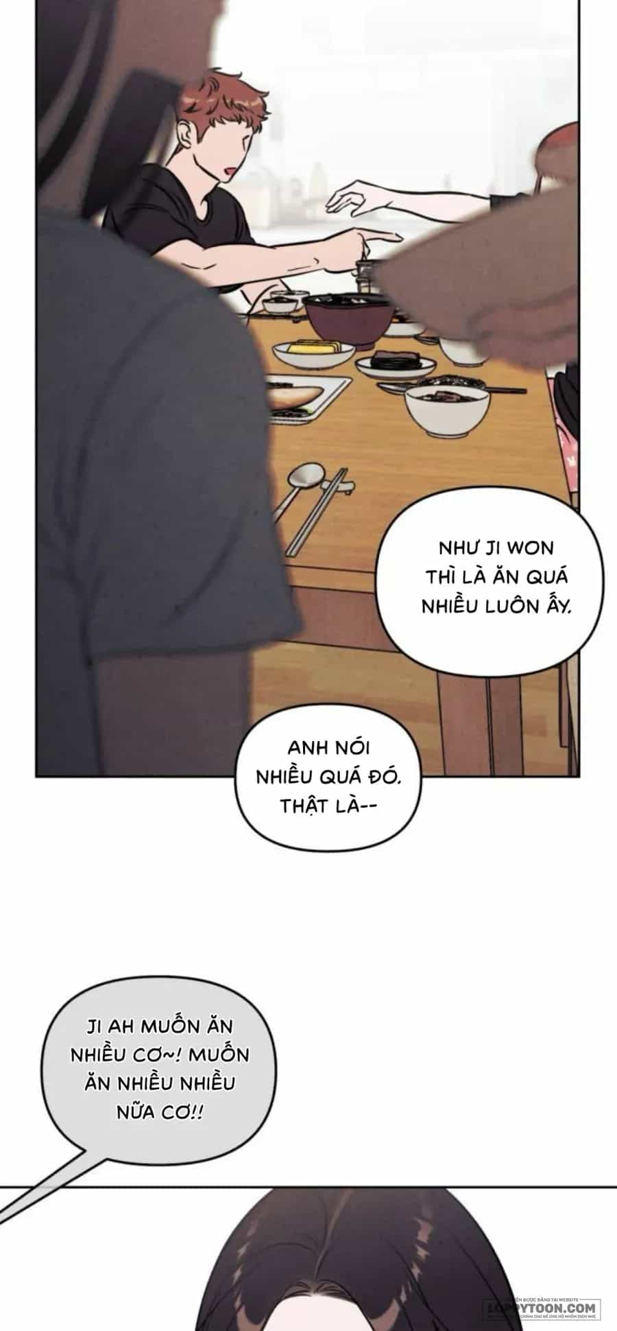 Muốn Mượn Chút Lửa Không? - Chương 98 - ảnh 37