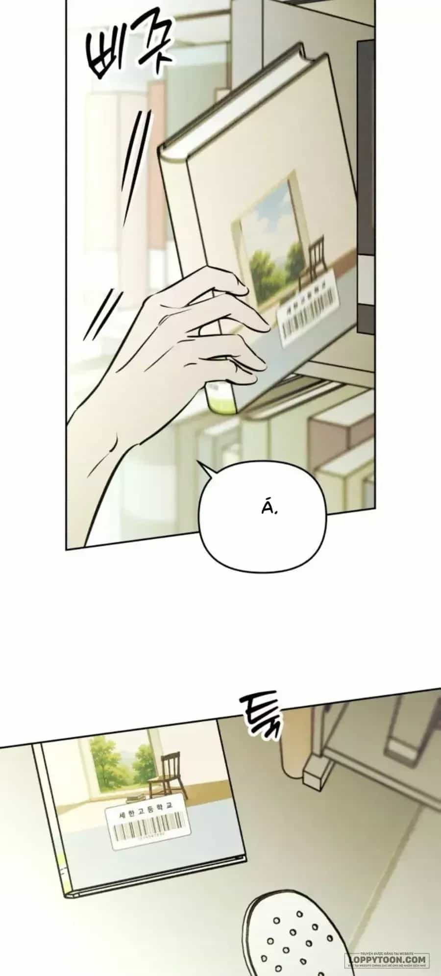 Muốn Mượn Chút Lửa Không? - Chương 99 - ảnh 10
