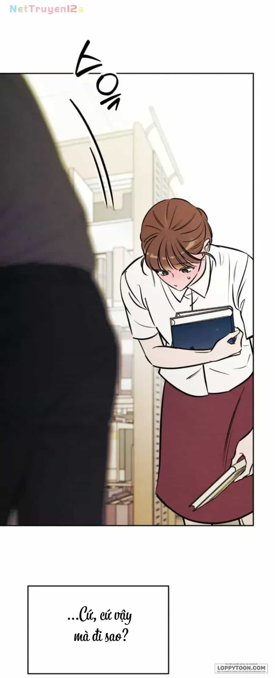 Muốn Mượn Chút Lửa Không? - Chương 99 - ảnh 23