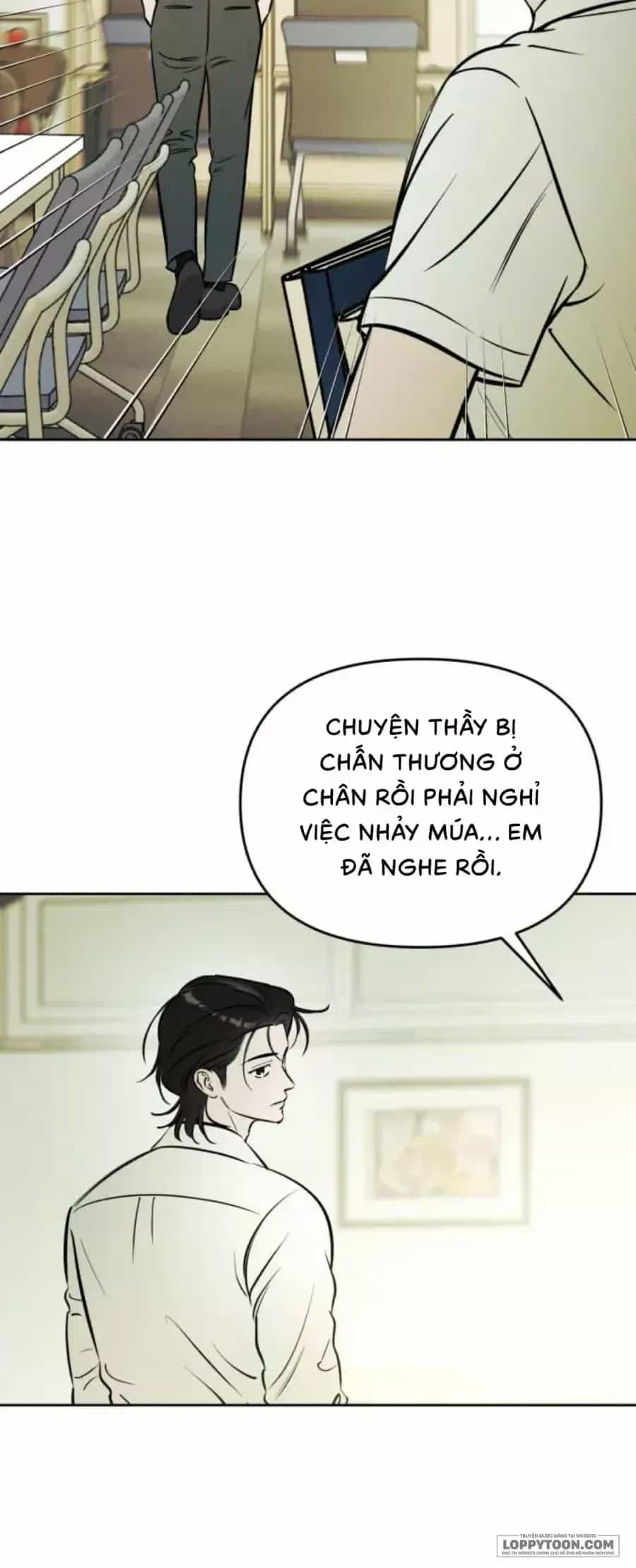 Muốn Mượn Chút Lửa Không? - Chương 99 - ảnh 25