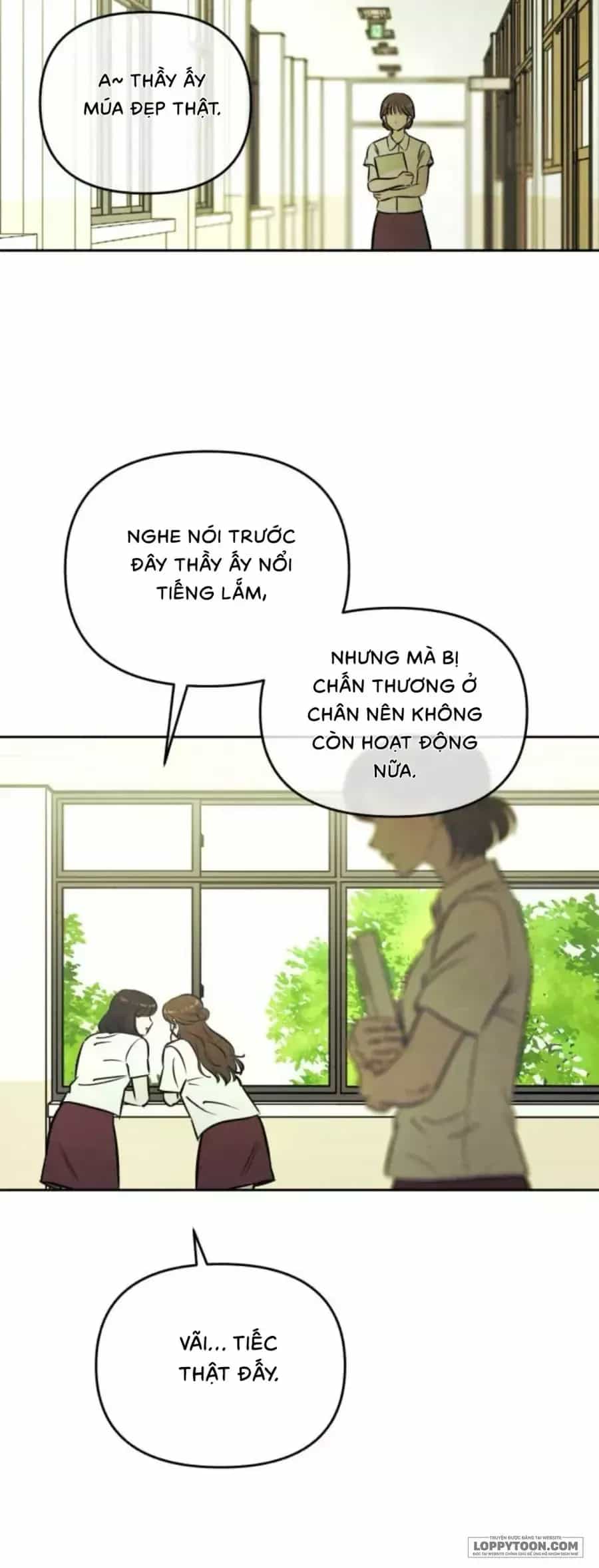 Muốn Mượn Chút Lửa Không? - Chương 99 - ảnh 3
