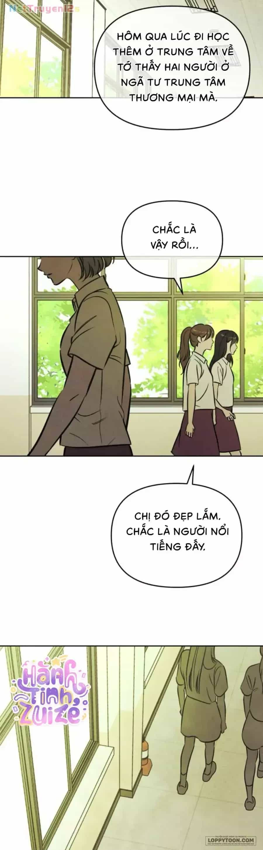 Muốn Mượn Chút Lửa Không? - Chương 99 - ảnh 63