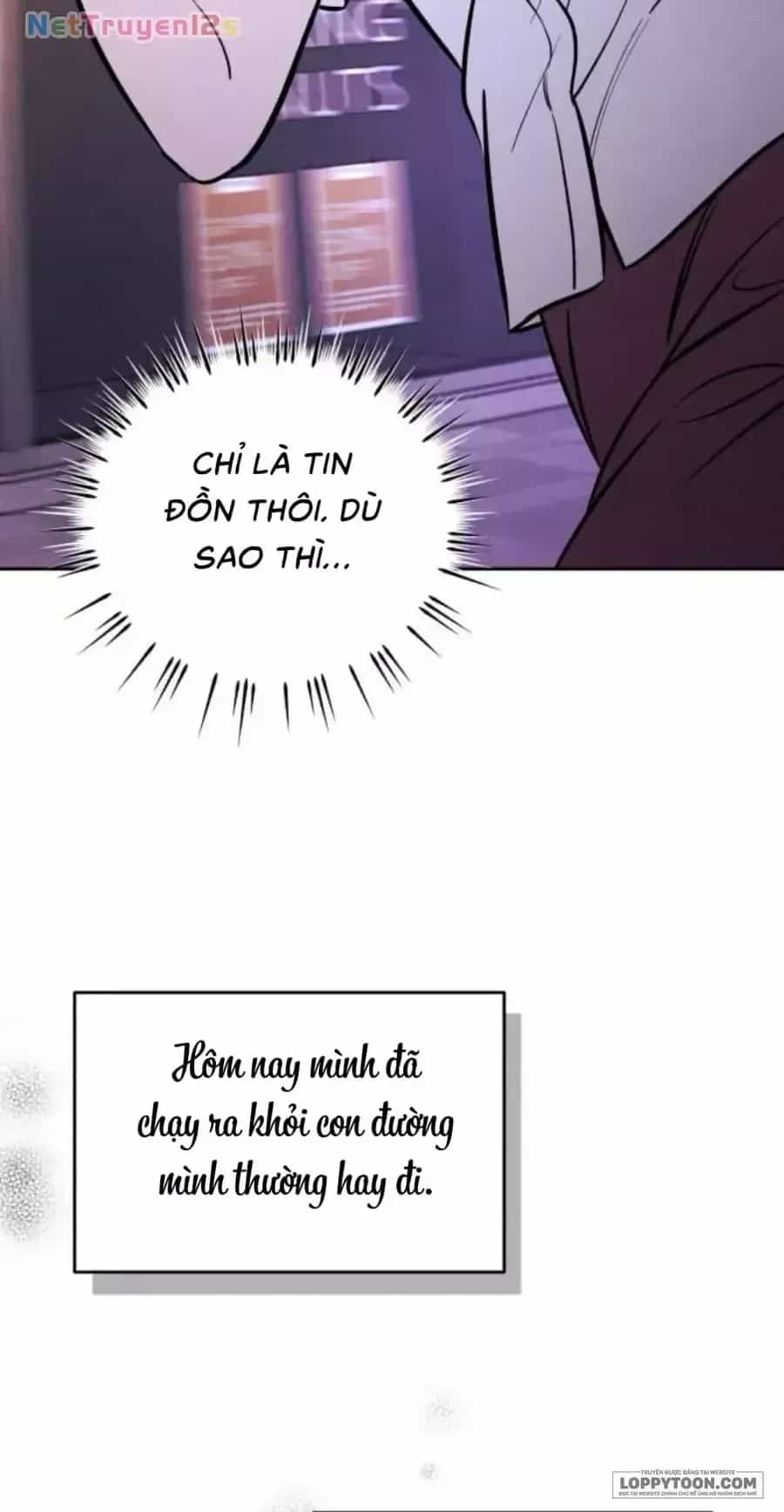 Muốn Mượn Chút Lửa Không? - Chương 100 - ảnh 11