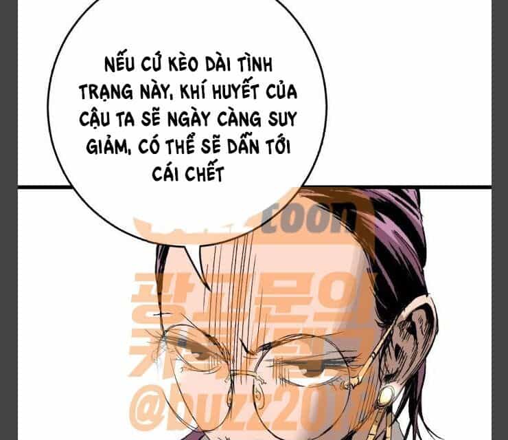 Murim Thời Hiện Đại - Chương 10 - ảnh 51