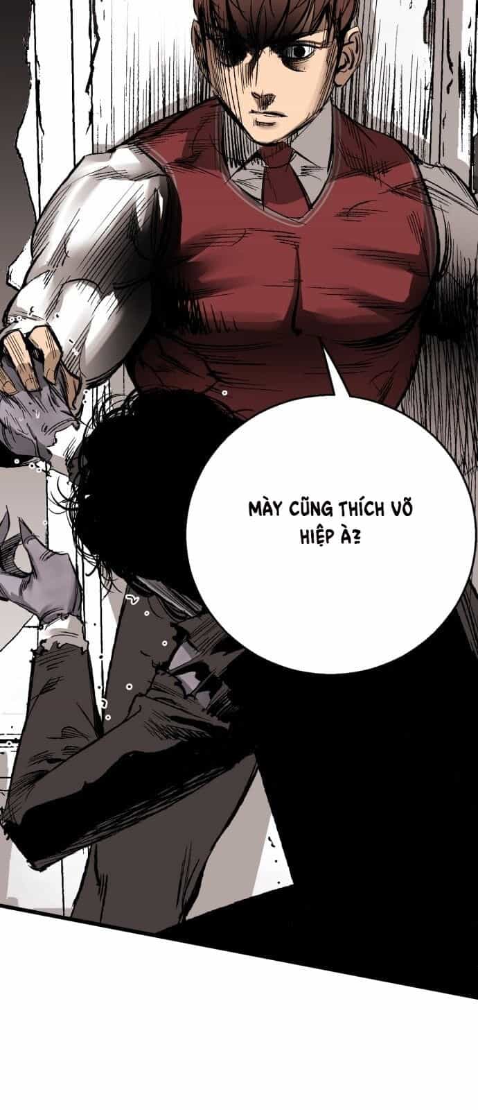 Murim Thời Hiện Đại - Chương 13 - ảnh 15